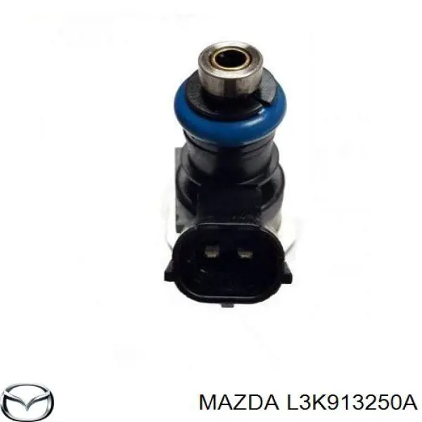 Топливные форсунки L3K913250AZUMA Zuiko