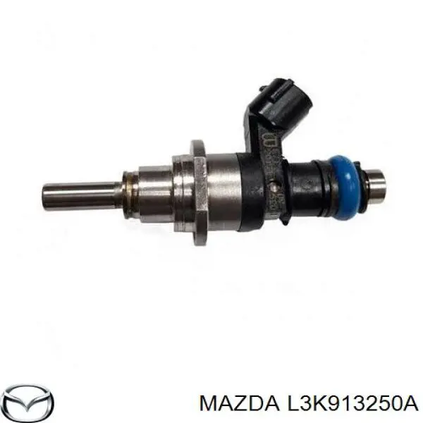 Форсунки Zuiko L3K913250AZUMA