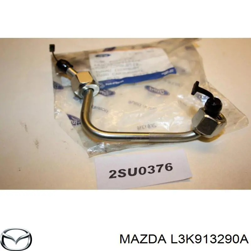 L3K913290A Mazda 