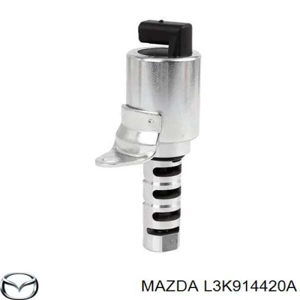 L3K914420A Mazda