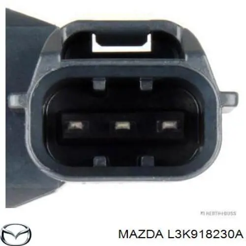 L3K918230A Mazda датчик положения распредвала