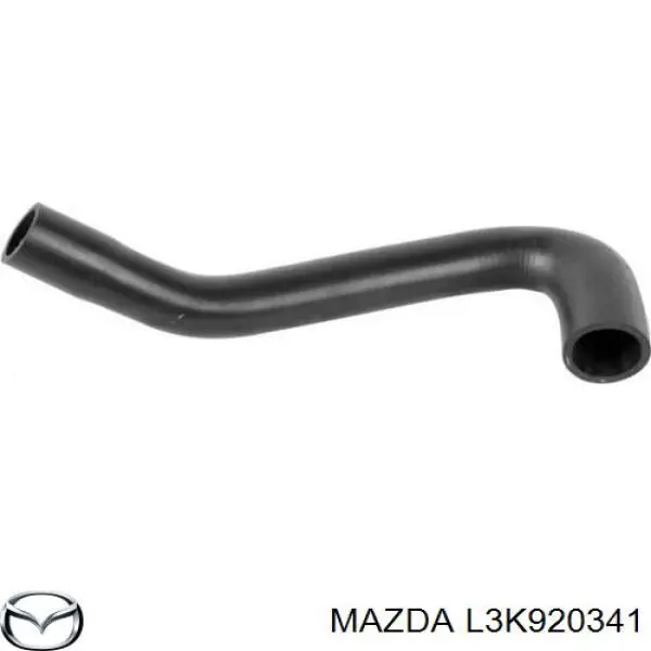  Mazda L3K920341 цена, от 5.12 USD