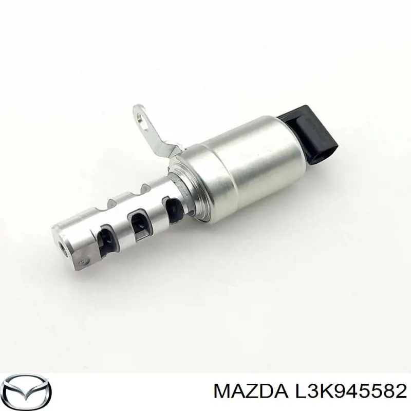 L3K945582 Mazda