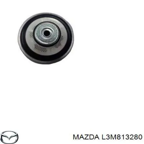 Купить L3M813280 Mazda Регулятор давления топлива в баке
