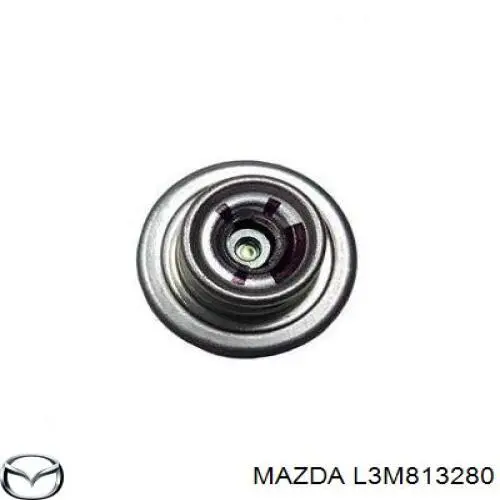 Регулятор давления топлива в баке L3M813280 Mazda