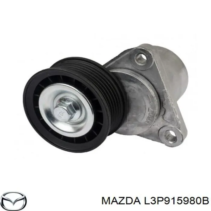 L3P915980B Mazda 