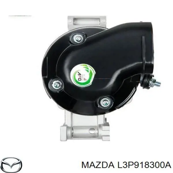 L3P918300A Mazda