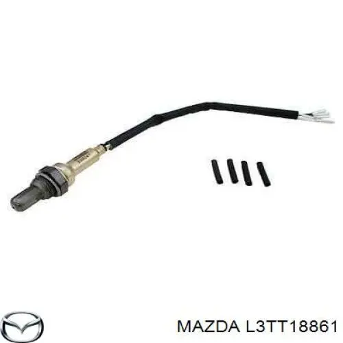 L3TT18861 Mazda 