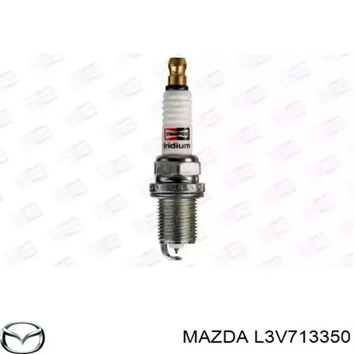 L3V713350 Mazda