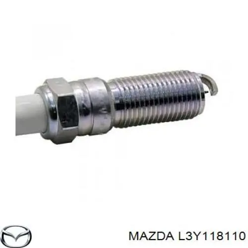 Свечи зажигания L3Y118110 Mazda