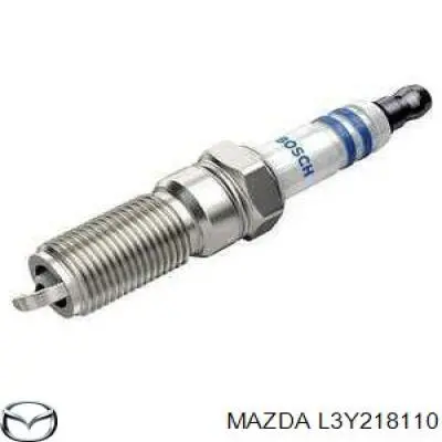 L3Y218110 Mazda vela de ignição