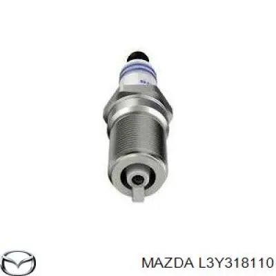 Свеча Mazda L3Y318110