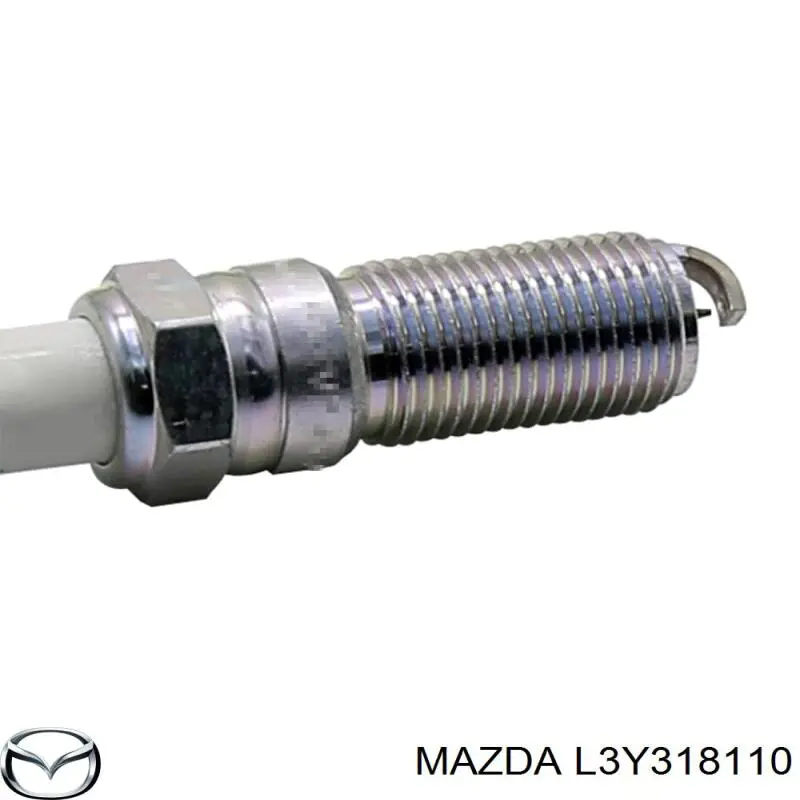 Свечи зажигания L3Y318110 Mazda