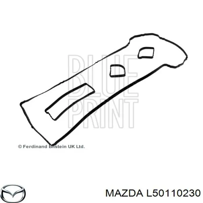 L50110230 Mazda