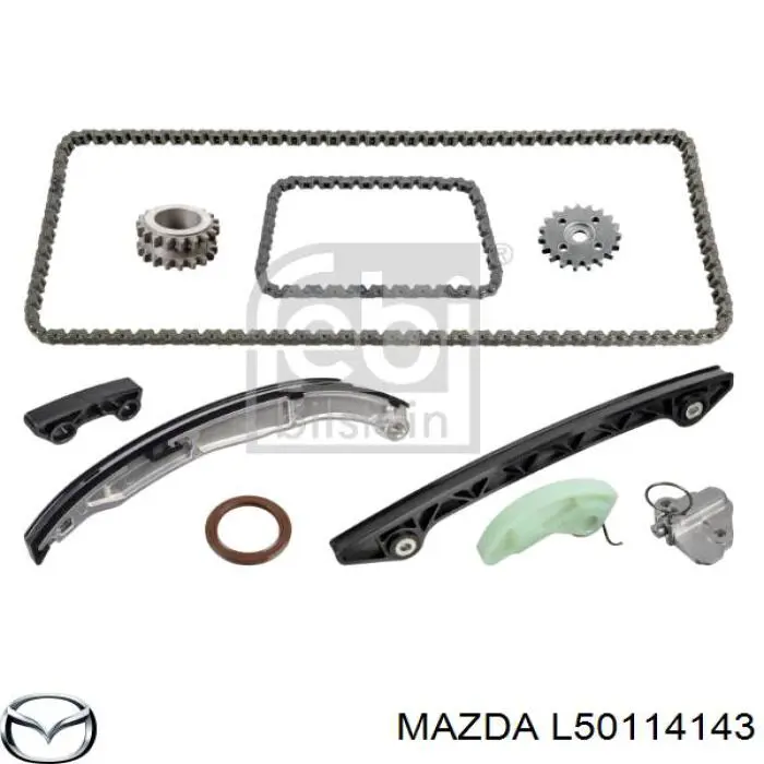 L50114143 Mazda 