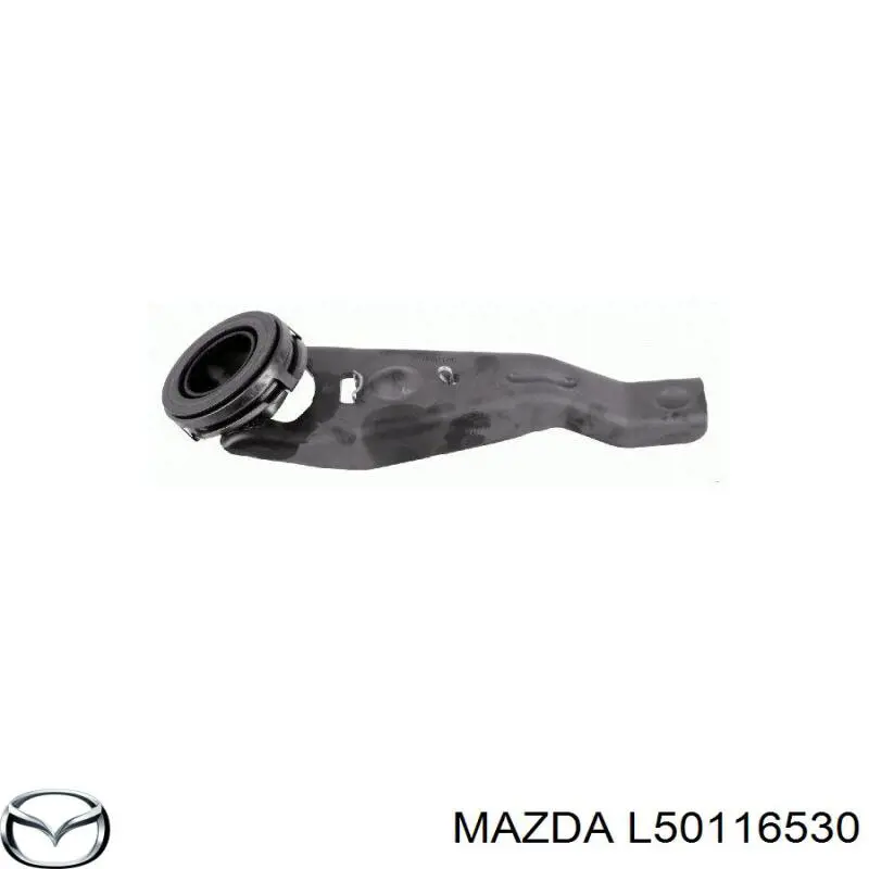 Подшипник скольжения сцепления Mazda L50116530 цена, от 90.48 USD