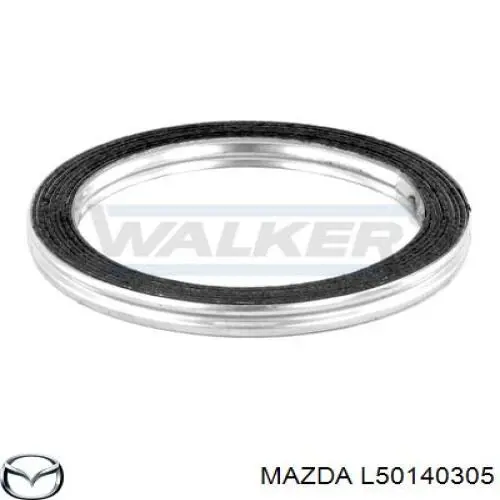  Mazda L50140305 цена, от 3.75 USD