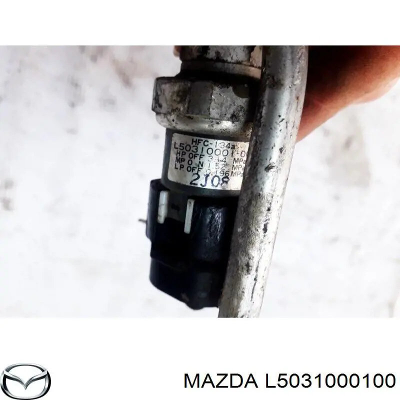  L5031000100 Mazda