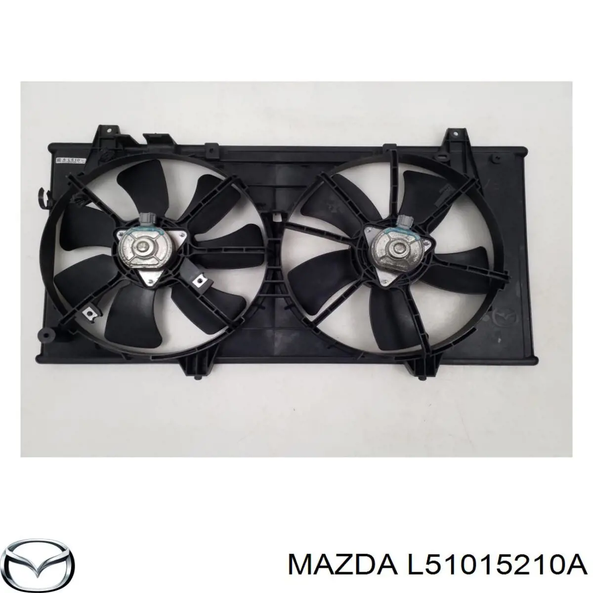 L51015210A Mazda
