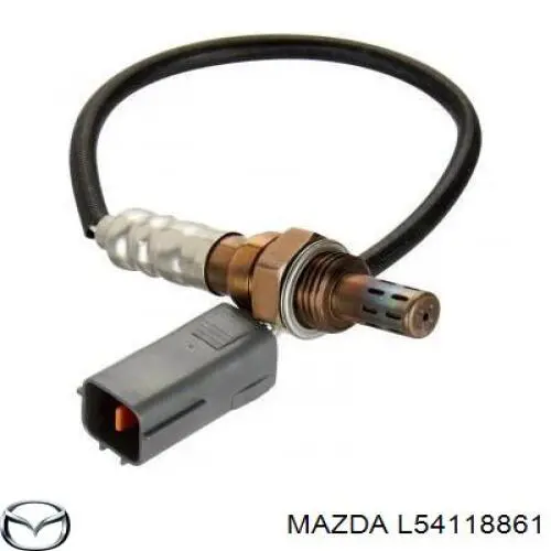  L54118861 Mazda