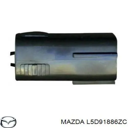 Mazda L5D91886ZC цена, от 310.38 USD