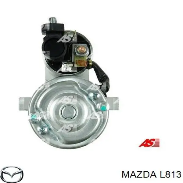 Motor montado para Mazda 6 (GH)