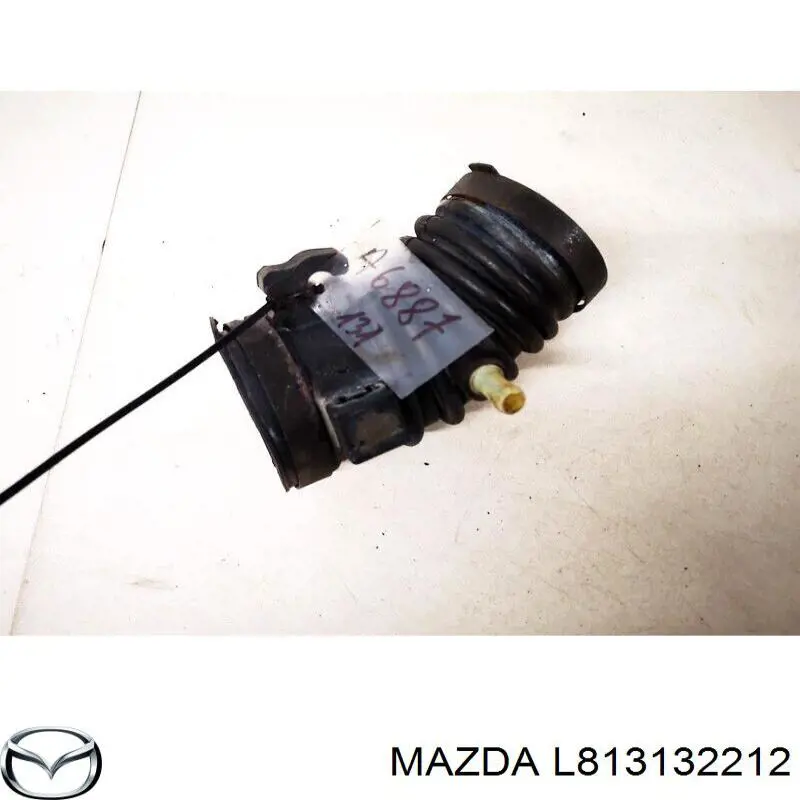  Mazda L813132212 цена, от 10.68 USD
