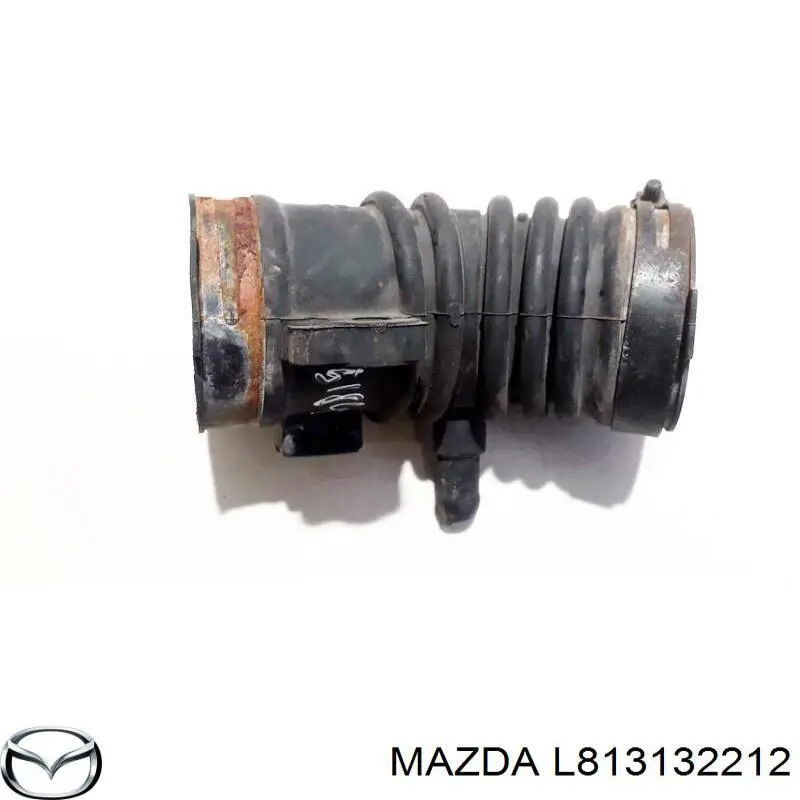 L813132212 Mazda 