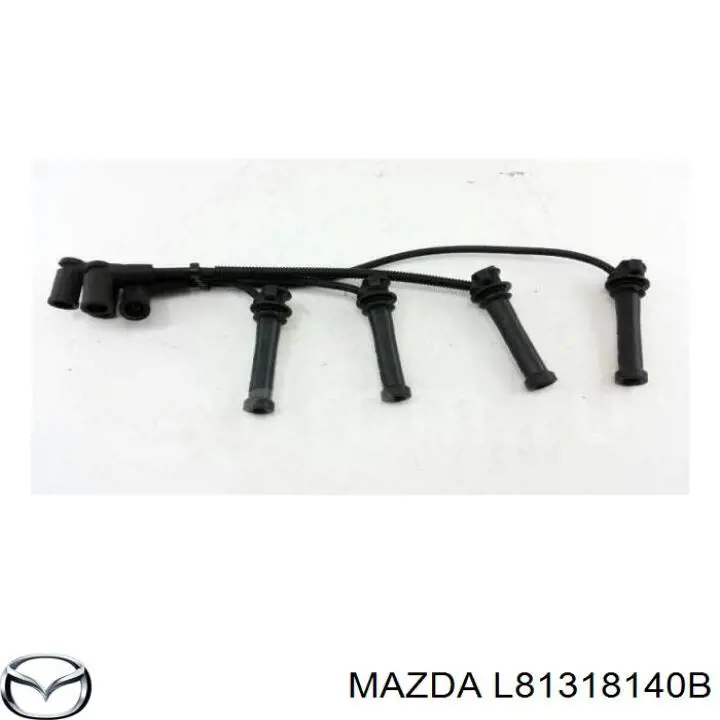 L81318140B Mazda