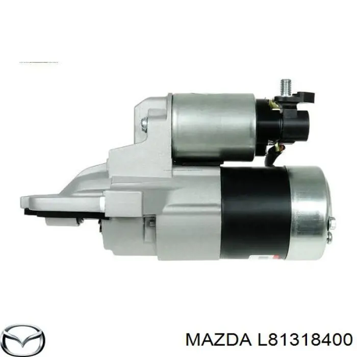 Стартер Mazda L81318400 цена, от 31.67 USD