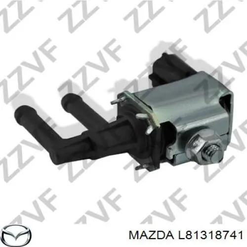 L81318741 Mazda