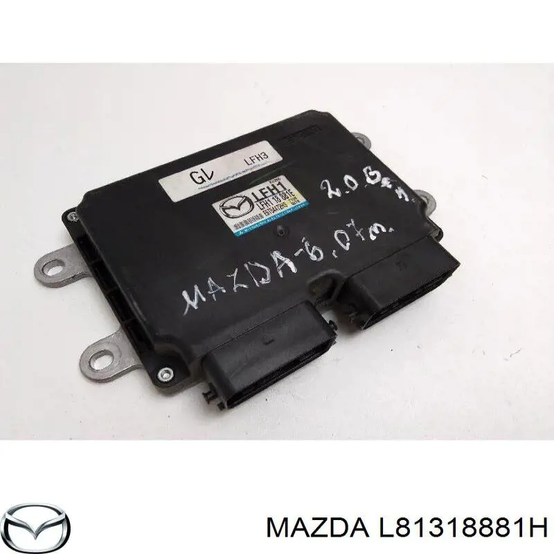  Mazda L81318881H цена, от 22.32 USD
