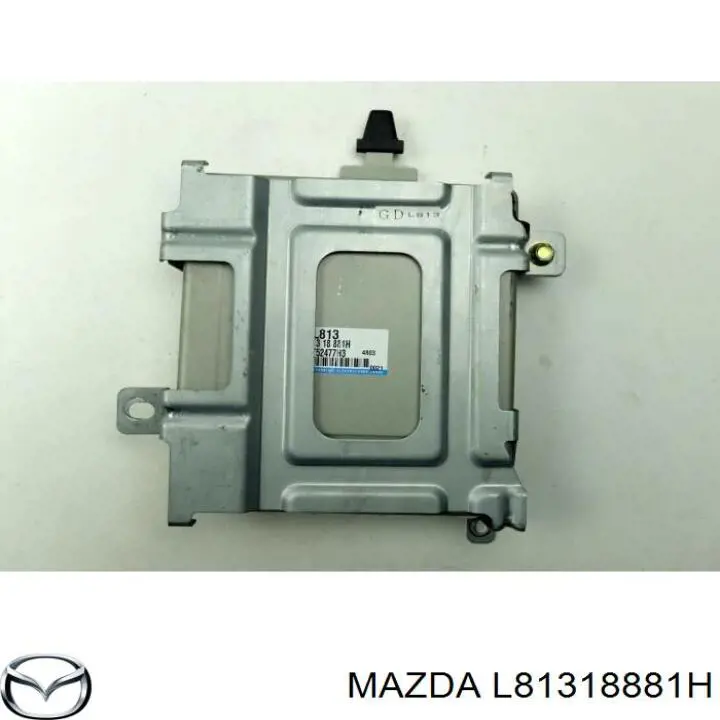 Купить L81318881H Mazda 