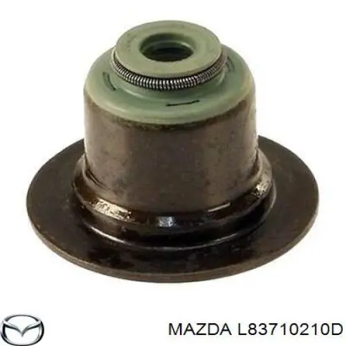 L83710210D Mazda 