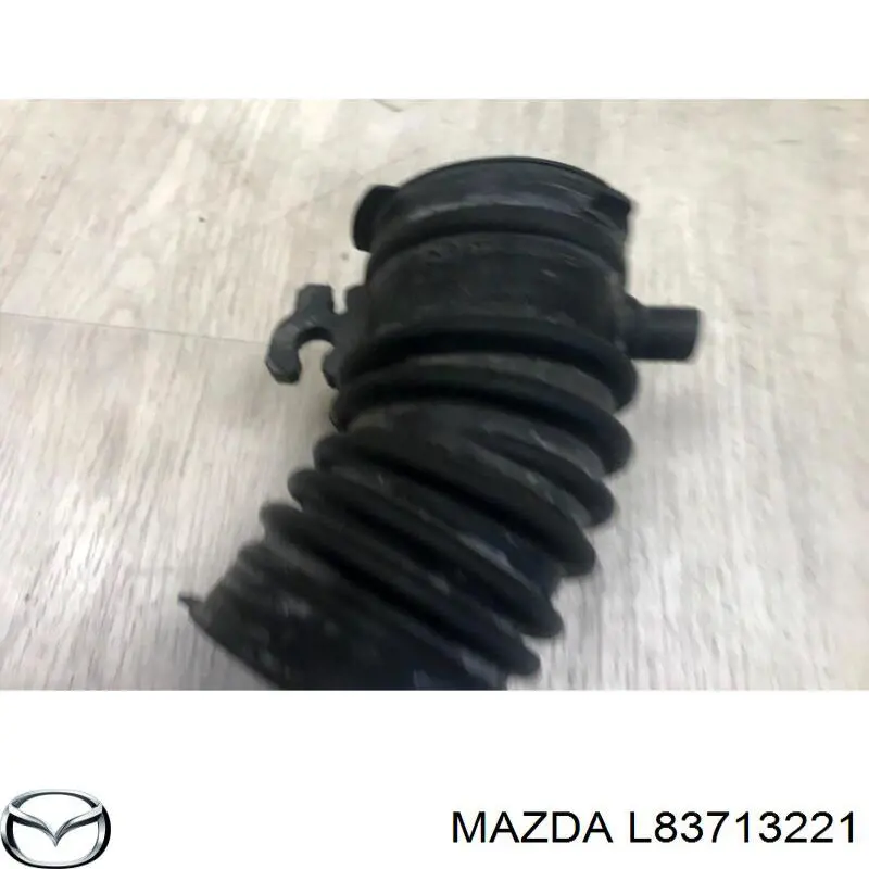  Mazda L83713221 цена, от 11.25 USD