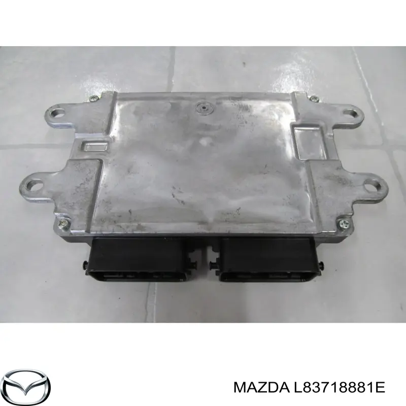  L83718881E Mazda