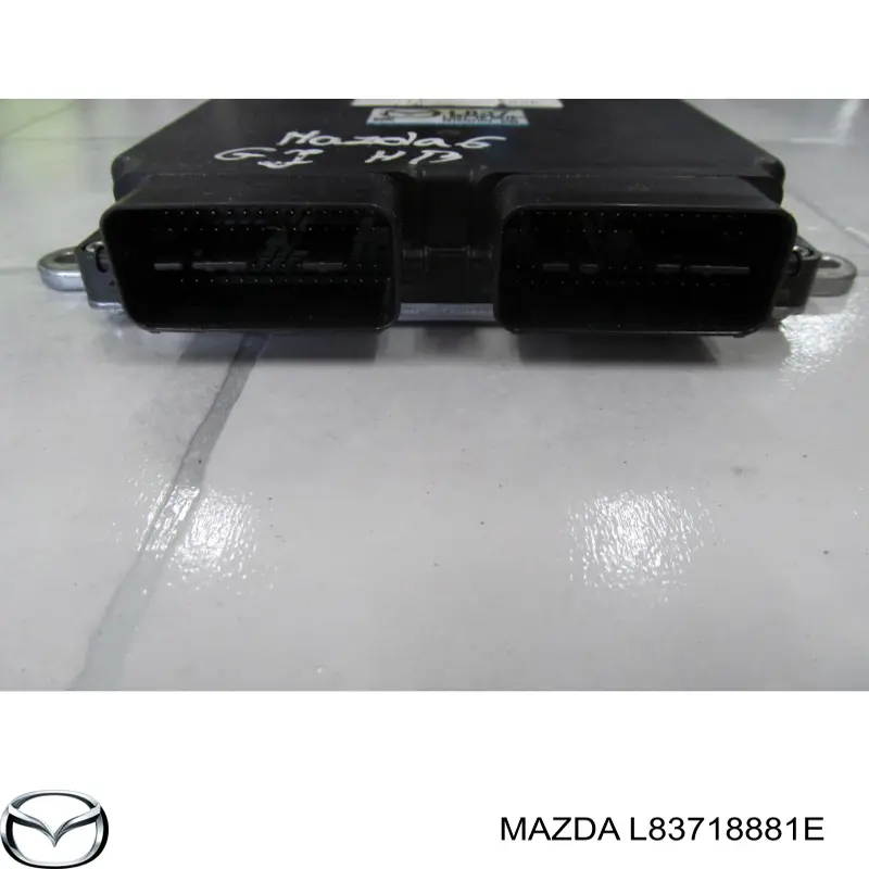  Mazda L83718881E цена, от 80.18 USD
