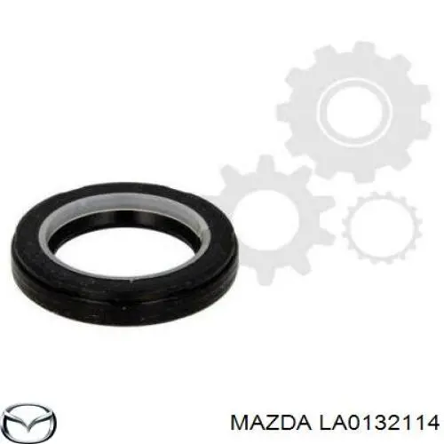 LA0132114 Mazda