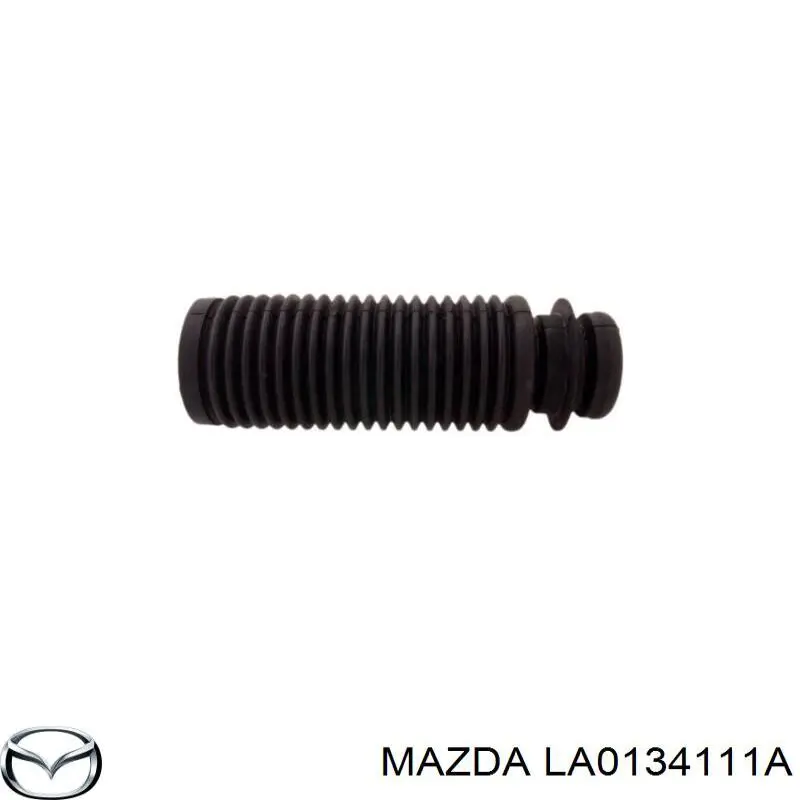 Пыльник амортизатора переднего Mazda LA0134111A