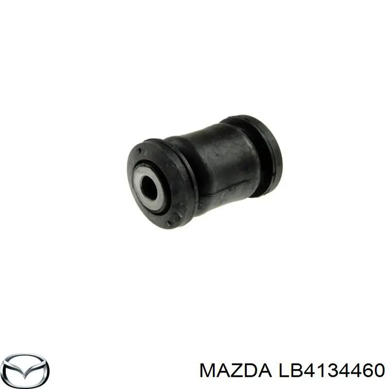 Купить LB4134460 Mazda Сайлентблок нижний передней подвески