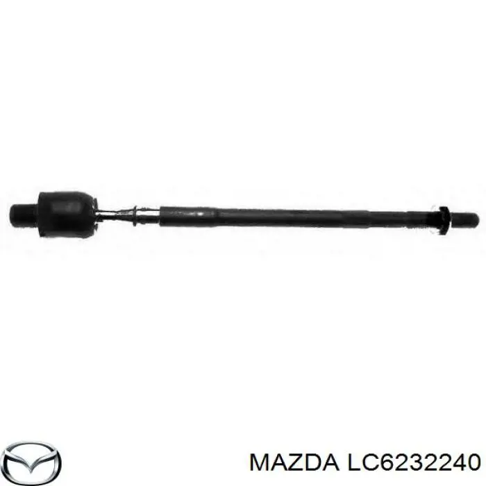 LC6232240 Mazda рулевая тяга