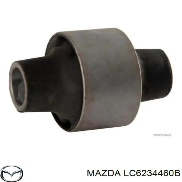 Сайлентблок передней подвески Mazda LC6234460B цена, от 13.94 USD