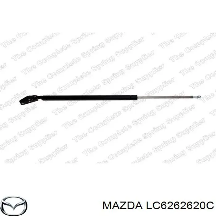Купить LC6262620 Mazda Амортизатор двери багажника