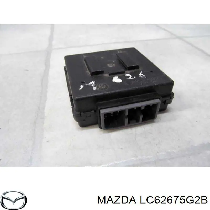  Mazda LC62675G2B цена, от 22.37 USD