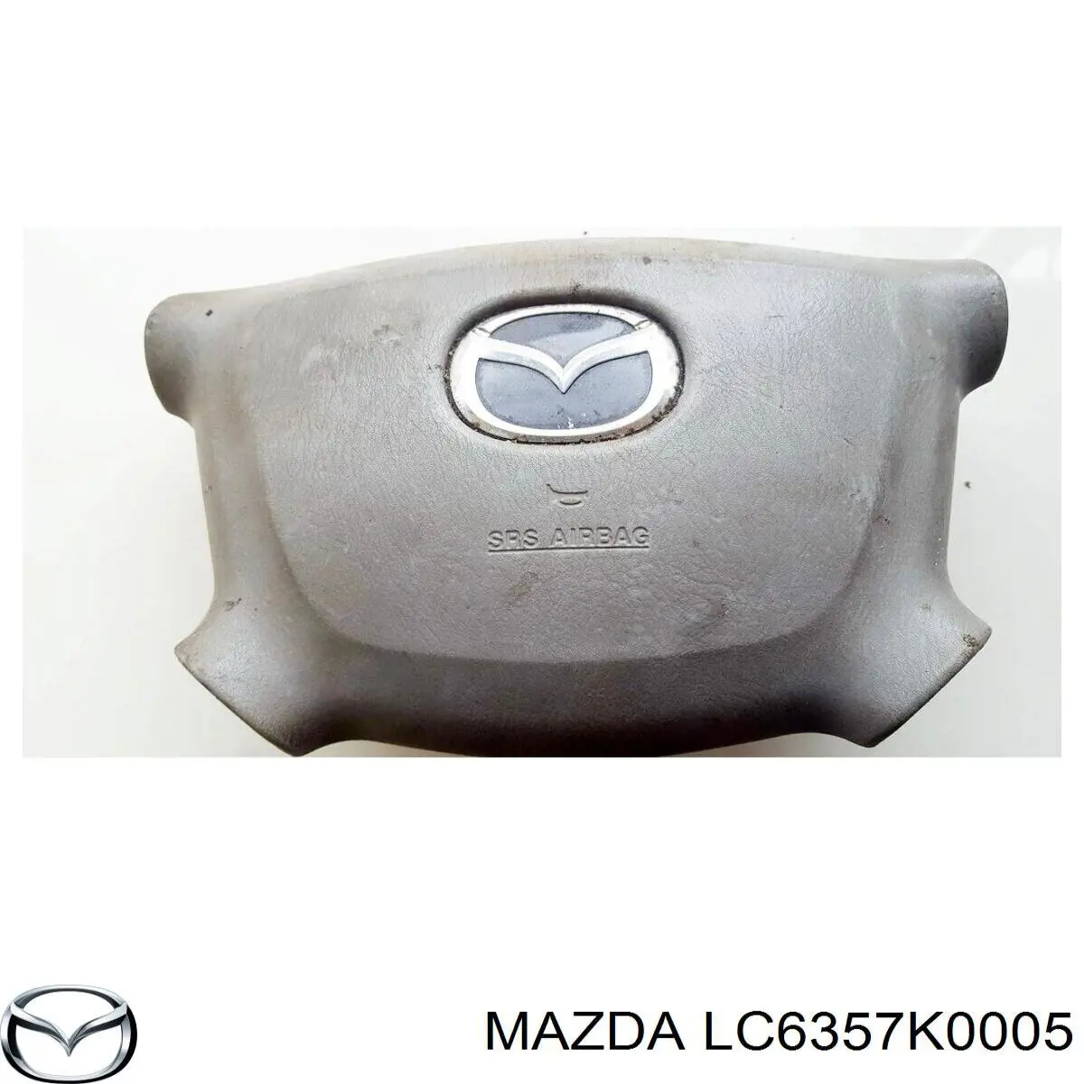 LC6357K0005 Mazda 