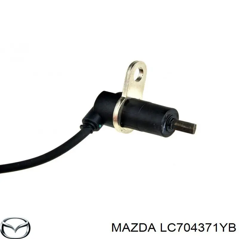  LC704371YB Mazda