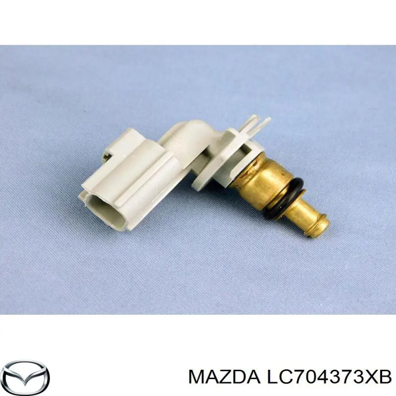 Датчик антиблокировочной системы торможения Mazda LC704373X цена, от 30.15 USD