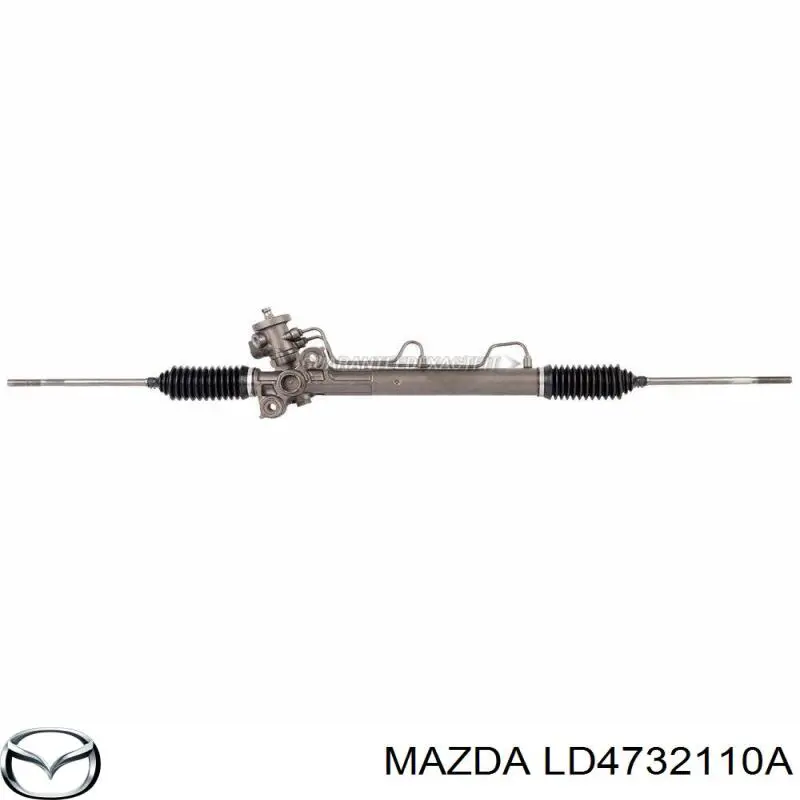  LD4732110A Mazda