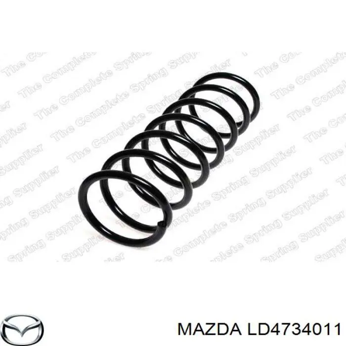 LD4734011 Mazda