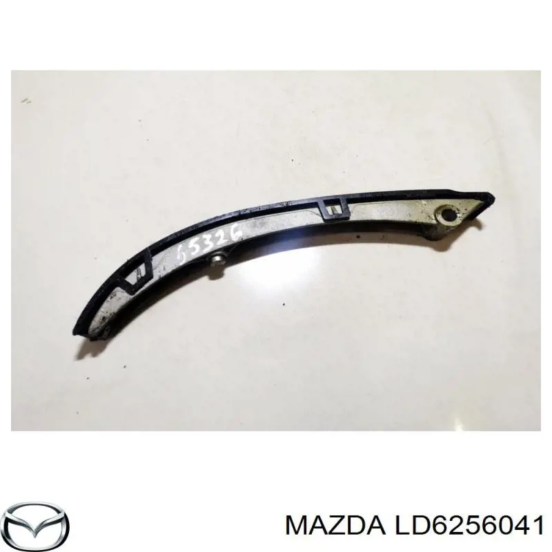 Купить LD6256041 Mazda 